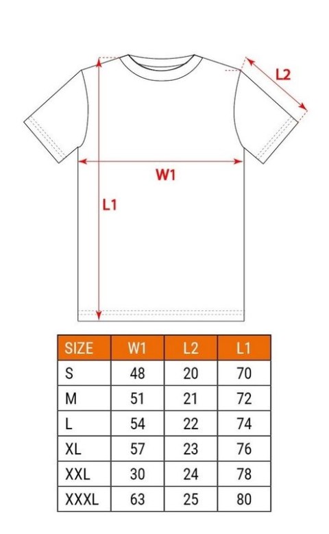 NEO T-SHIRT ROBOCZY CAMO NAVY, ROZMIAR L NEO T-SHIRT ROBOCZY CAMO NAVY, ROZMIAR L