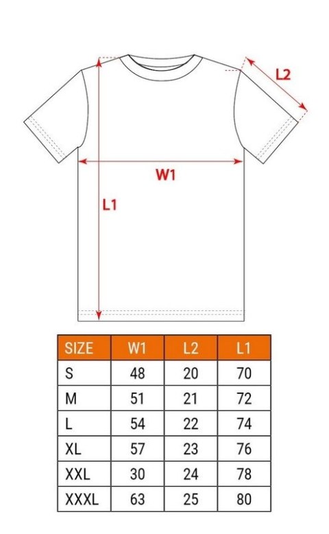 NEO T-SHIRT ROBOCZY CAMO NAVY, ROZMIAR M NEO T-SHIRT ROBOCZY CAMO NAVY, ROZMIAR M