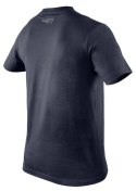 NEO T-SHIRT Z NADRUKIEM MOTOR ROZMIAR XXL