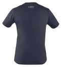 NEO T-SHIRT Z NADRUKIEM MOTOR ROZMIAR XXL