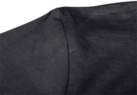 NEO T-SHIRT Z NADRUKIEM WARSZTAT ROZMIAR XXL NEO T-SHIRT Z NADRUKIEM WARSZTAT ROZMIAR XXL