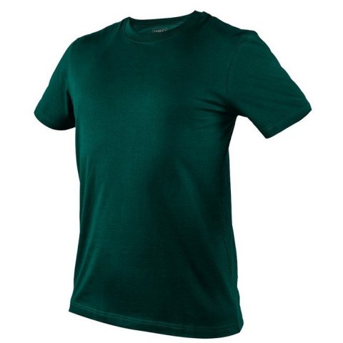 NEO T-SHIRT ZIELONY ROZMIAR L NEO T-SHIRT ZIELONY ROZMIAR L