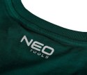 NEO T-SHIRT ZIELONY ROZMIAR L