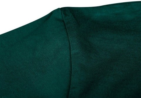 NEO T-SHIRT ZIELONY ROZMIAR L NEO T-SHIRT ZIELONY ROZMIAR L