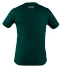 NEO T-SHIRT ZIELONY ROZMIAR L
