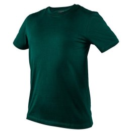 NEO T-SHIRT ZIELONY ROZMIAR M