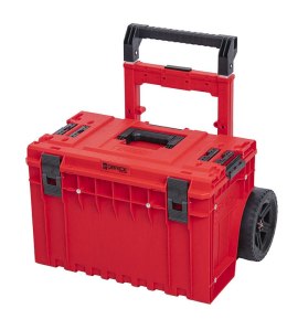QBRICK SKRZYNKA NARZĘDZIOWA QBRICK ONE CART 2.0 HD RED CUSTOM