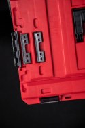 QBRICK SKRZYNKA NARZĘDZIOWA QBRICK ONE CART 2.0 HD RED CUSTOM