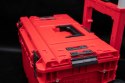 QBRICK SKRZYNKA NARZĘDZIOWA QBRICK ONE CART 2.0 HD RED CUSTOM
