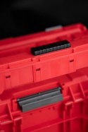 QBRICK SKRZYNKA NARZĘDZIOWA QBRICK ONE CART 2.0 HD RED CUSTOM