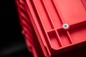 QBRICK SKRZYNKA NARZĘDZIOWA QBRICK ONE CART 2.0 HD RED CUSTOM