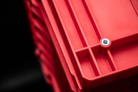 QBRICK SKRZYNKA NARZĘDZIOWA QBRICK ONE CART 2.0 HD RED CUSTOM QBRICK SKRZYNKA NARZĘDZIOWA QBRICK ONE CART 2.0 HD RED CUSTOM