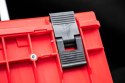 QBRICK SKRZYNKA NARZĘDZIOWA QBRICK ONE CART 2.0 HD RED CUSTOM