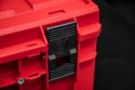 QBRICK SKRZYNKA NARZĘDZIOWA QBRICK ONE CART 2.0 HD RED CUSTOM