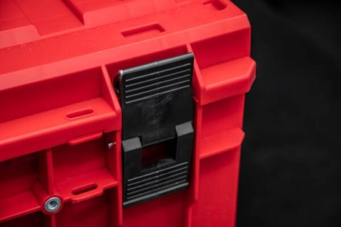 QBRICK SKRZYNKA NARZĘDZIOWA QBRICK ONE CART 2.0 HD RED CUSTOM QBRICK SKRZYNKA NARZĘDZIOWA QBRICK ONE CART 2.0 HD RED CUSTOM
