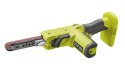 RYOBI AKUMULATOROWY PILNIK TAŚMOWY R18PF-0 18V 0*AH