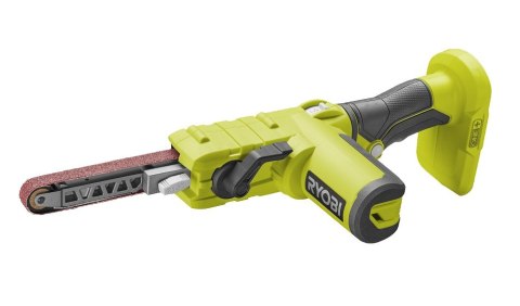 RYOBI AKUMULATOROWY PILNIK TAŚMOWY R18PF-0 18V 0*AH RYOBI AKUMULATOROWY PILNIK TAŚMOWY R18PF-0 18V 0*AH
