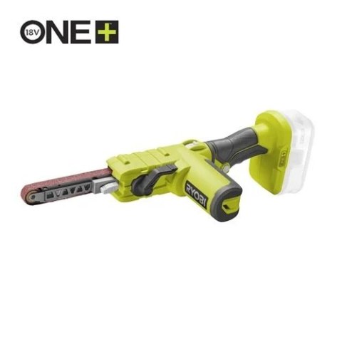 RYOBI AKUMULATOROWY PILNIK TAŚMOWY R18PF-0 18V 0*AH RYOBI AKUMULATOROWY PILNIK TAŚMOWY R18PF-0 18V 0*AH