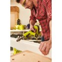 RYOBI AKUMULATOROWY PILNIK TAŚMOWY R18PF-0 18V 0*AH
