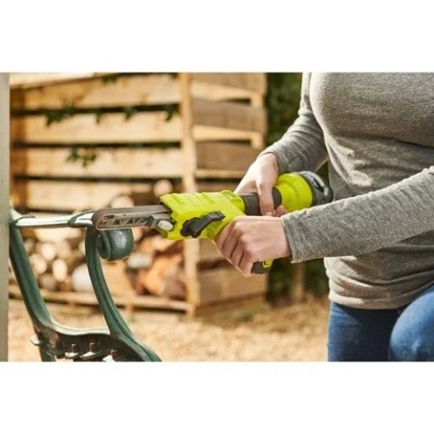 RYOBI AKUMULATOROWY PILNIK TAŚMOWY R18PF-0 18V 0*AH RYOBI AKUMULATOROWY PILNIK TAŚMOWY R18PF-0 18V 0*AH