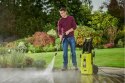 RYOBI MYJKA WYSOKOCIŚNIENIOWA RY170PWA 170 BAR