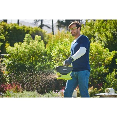RYOBI SIEWNIK AKUMULATOROWY 18V OSS1800 0*AH RYOBI SIEWNIK AKUMULATOROWY 18V OSS1800 0*AH