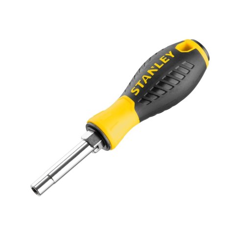 STANLEY WKRĘTAK MULTIBIT 6-FUNKCYJNY STANLEY WKRĘTAK MULTIBIT 6-FUNKCYJNY