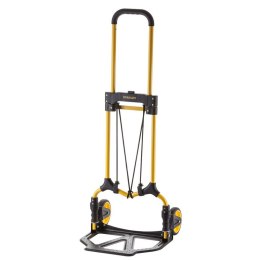 STANLEY WÓZEK TRANSPORTOWY STALOWY SKŁADANY 70 KG