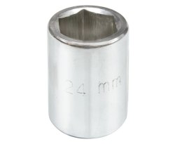 TOYA NASADKA KRÓTKA 6-KĄTNA CHROMOWANA 3/4'' 50MM