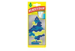 WUNDER BAUM ZAPACH CHOINKA WUNDER-BAUM PINA COLADA