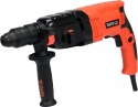 YATO MŁOTOWIERTARKA 850W Z WYMIENNĄ GŁOWICĄ