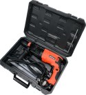 YATO MŁOTOWIERTARKA 850W Z WYMIENNĄ GŁOWICĄ
