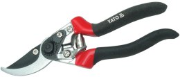YATO SEKATOR UNIWERSALNY 210MM, GRUBOŚĆ DO 25MM OSTRZE TEFLON