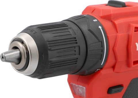 YATO WIERTARKO-WKRĘTARKA 18V 45NM 2*2AH YATO WIERTARKO-WKRĘTARKA 18V 45NM 2*2AH