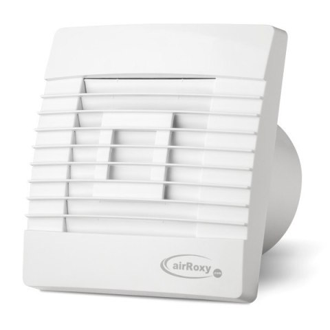 AIR ROXY WENTYLATOR ŁAZIENKOWY PRESTIGE 100 ZG HS ŻALUZJA,CZUJ.WILGOT AIR ROXY WENTYLATOR ŁAZIENKOWY PRESTIGE 100 ZG HS ŻALUZJA,CZUJ.WILGOT
