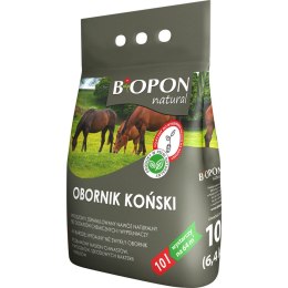 BIOPON OBORNIK - GRANULOWANY KOŃSKI 10L
