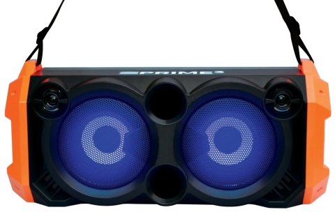 BLAUPUNKT GŁOŚNIK PRZENOŚNY Z FUNKCJĄ KARAOKE SLAM APS31 BLAUPUNKT GŁOŚNIK PRZENOŚNY Z FUNKCJĄ KARAOKE SLAM APS31