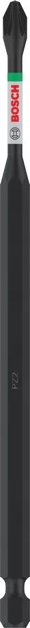 BOSCH BIT,GROT KOŃCÓKA IMPACT PRO PZ2 150MM