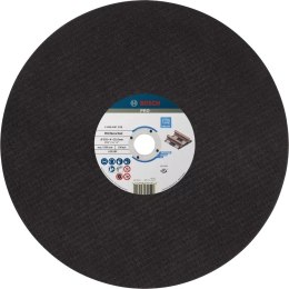 BOSCH TARCZA TNĄCA DO SZYN 335*4.0*25.4