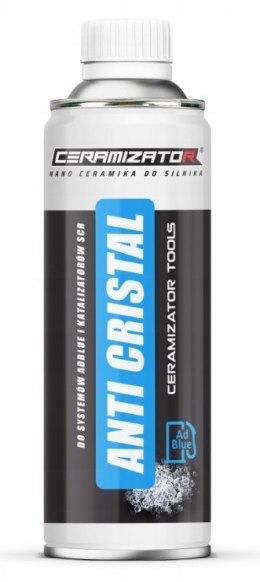 CERAMIZATOR CERAMIZATOR ANTI CRISTAL 250ML.