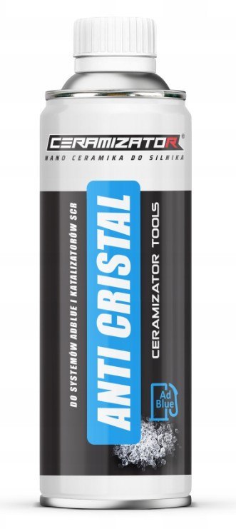 CERAMIZATOR CERAMIZATOR ANTI CRISTAL 250ML. CERAMIZATOR CERAMIZATOR ANTI CRISTAL 250ML.