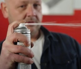 CERAMIZATOR CERAMIZATOR ANTYKOKS ADDITIVE DPF 250ML.