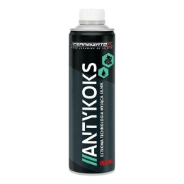 CERAMIZATOR CERAMIZATOR ANTYKOKS RUN 250ML.