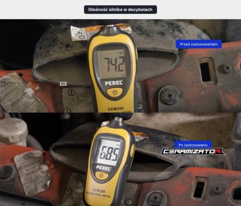 CERAMIZATOR CERAMIZATOR CS-B ONE BOOST 10G. CERAMIZATOR CERAMIZATOR CS-B ONE BOOST 10G.