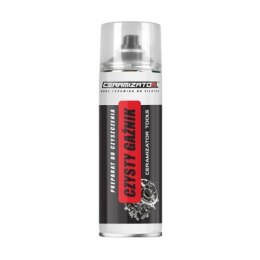 CERAMIZATOR CERAMIZATOR DO CZYSZCZENIA GAŹNIKÓW 400ML.
