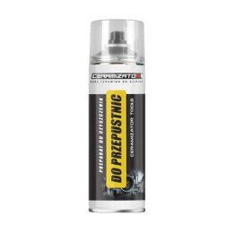 CERAMIZATOR CERAMIZATOR DO CZYSZCZENIA PRZEPUSTNIC 325ML.