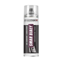 CERAMIZATOR CERAMIZATOR SMAR BIAŁY 400ML.