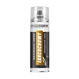 CERAMIZATOR CERAMIZATOR SMAR DO ŁAŃCUCHÓW 400ML.