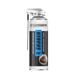 CERAMIZATOR CERAMIZATOR ŚRUBER 360 400ML.