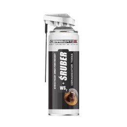 CERAMIZATOR CERAMIZATOR ŚRUBER WS2 400ML.